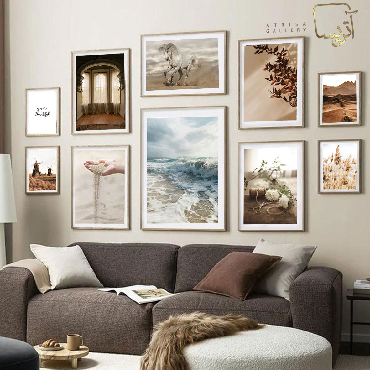 تابلو دیواری