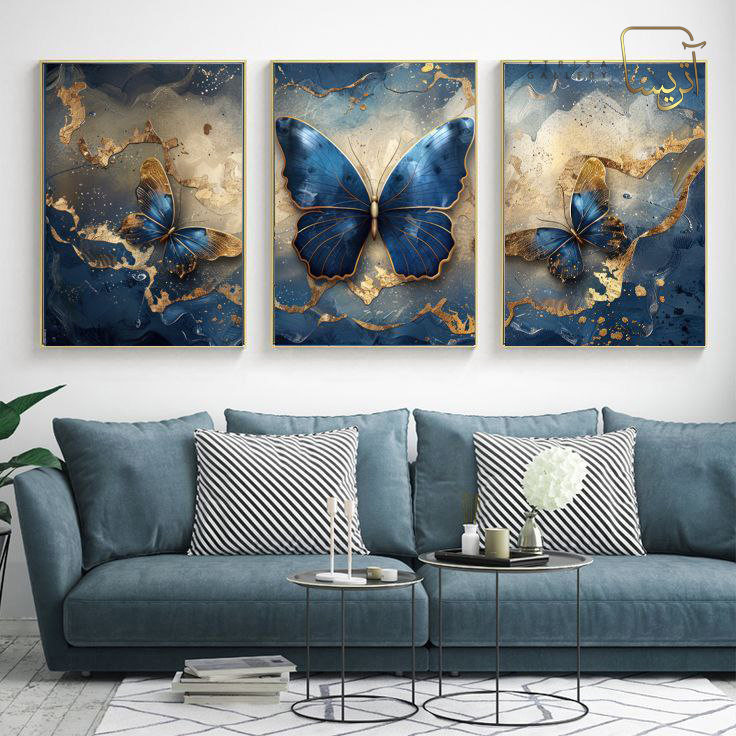 🎨 انتخاب قاب مناسب برای چاپ‌های هنری؛ راهنمای کامل برای جلوه‌ی بیشتر