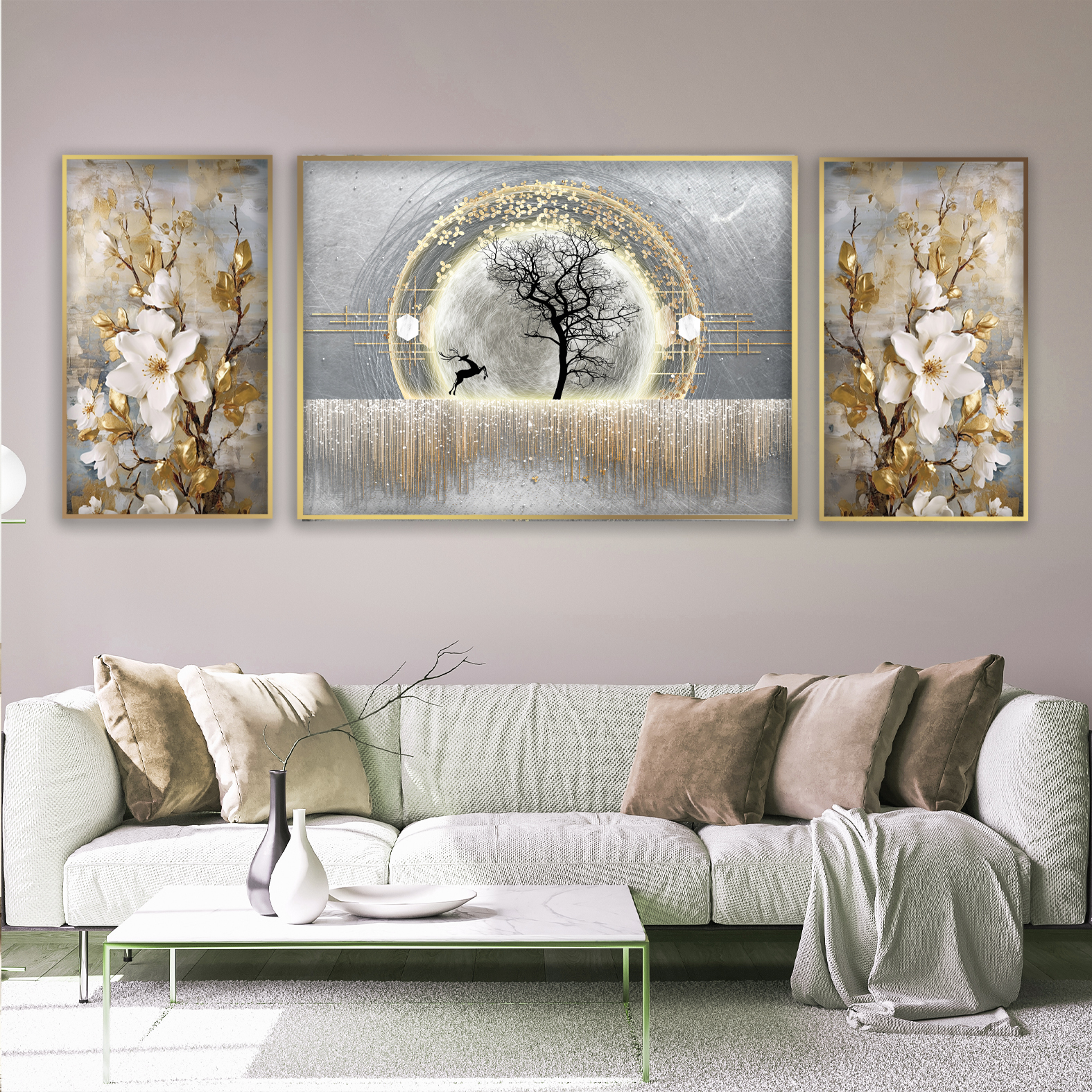 تابلو شیک از کجا بخرم؟