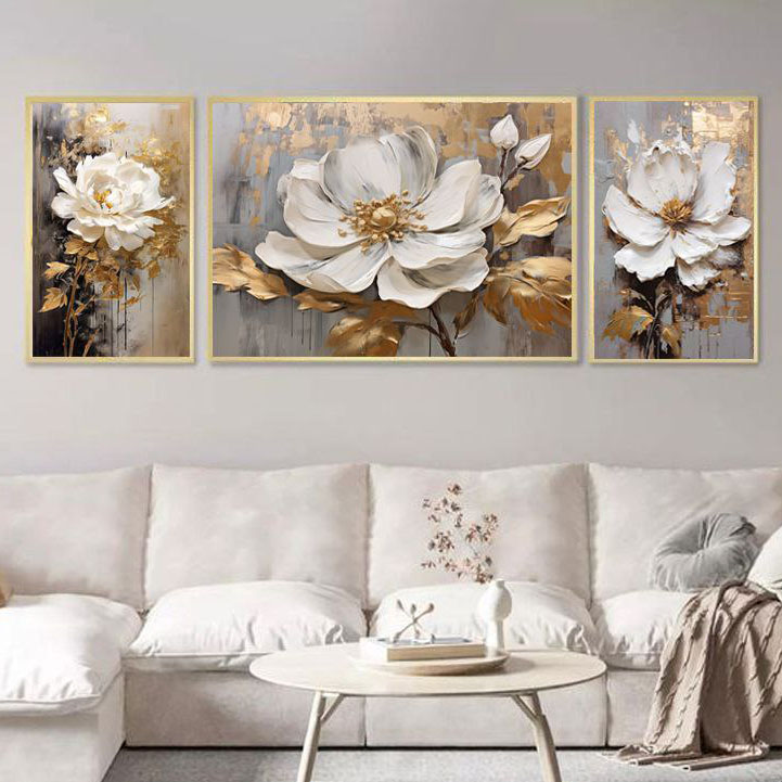 جدیدترین تابلو برای پذیرایی